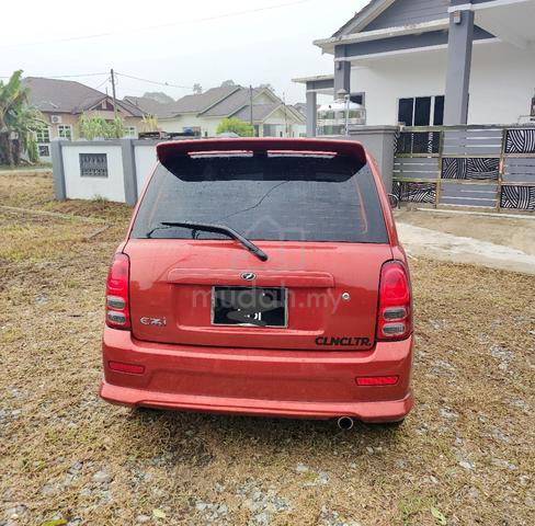 2005 Perodua KELISA 1.0 SE EZS (A) - 4