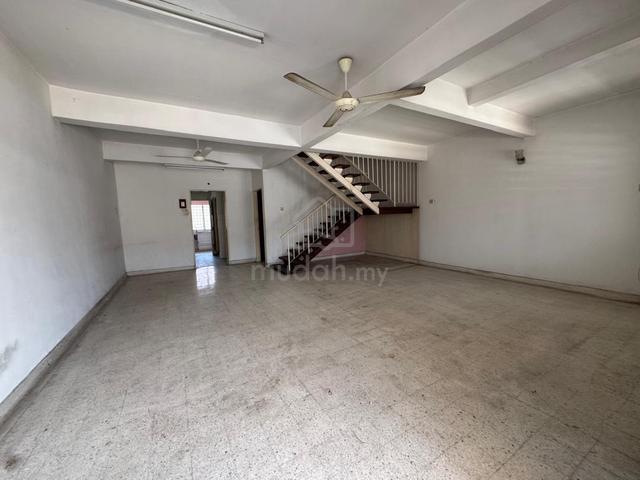 Freehold 2 Storey Terrace at Taman Asean Melaka Town Area 1