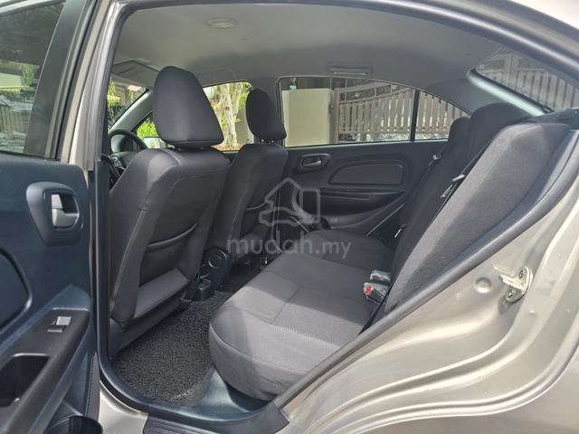 2018 Proton SAGA 1.3 PREMIUM CVT (A) - 4