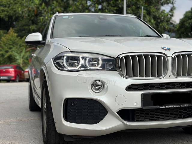 2019 Bmw X5 2.0 xDRIVE40e M SPORT FulHistory67KKM - 3