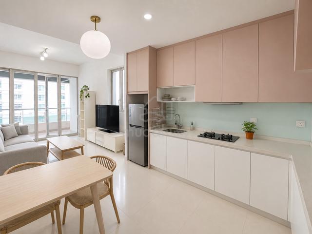 Marc Residence 1