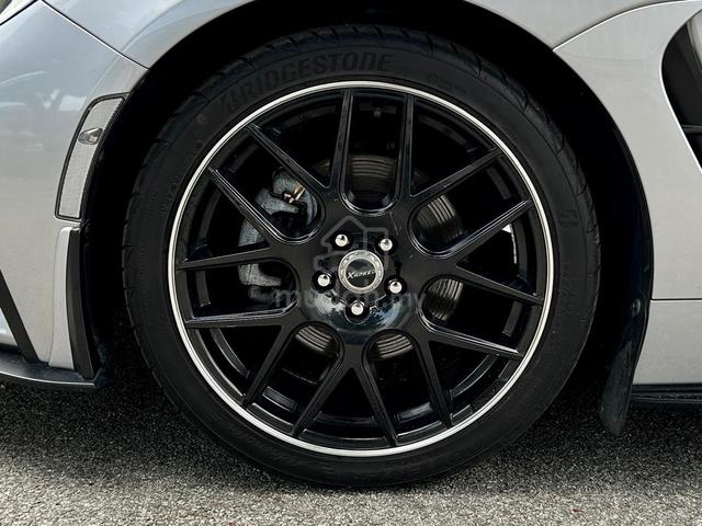 2023 Toyota GR86 2.4 RZ (M) CARBON CLEARANCE OFFER - 5