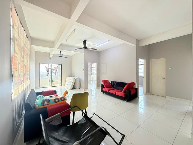 Kristal View 1