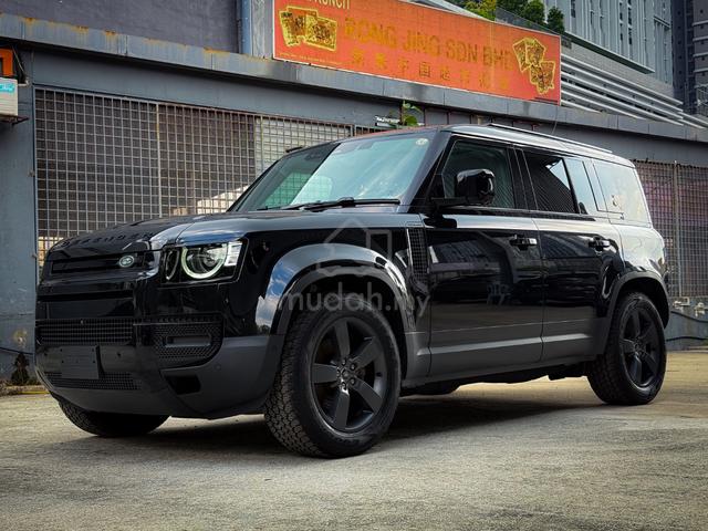 MERIDIAN FULL SPEC 2024 Defender 110 2.0 P300 SE - 4