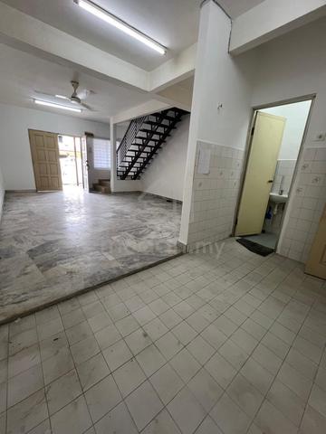 Ansuran bulanan RM1750 2 Storey Puchong Jaya 1