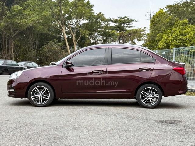 2021 Proton SAGA 1.3 PREMIUM AT MY16 BT P2-13A - 3