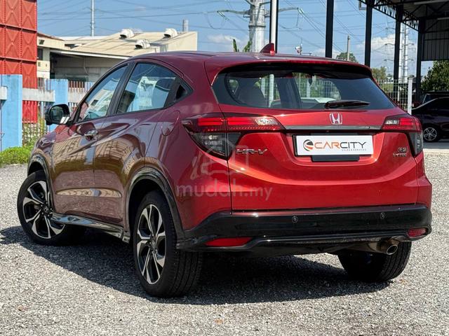 2022 Honda HR-V 1.8 RS (A) LIMITED SPEC 1Y-WARANTY - 3