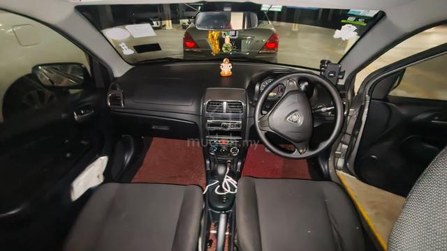 2016 Proton SAGA 1.3 Standard CVT (A) - 3