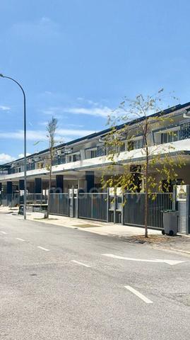 Double Storey Bandar Ainsdale, Negeri Sembilan 1
