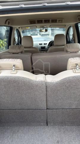 2017 Proton ERTIGA 1.4 EXECUTIVE AT (A) - 3