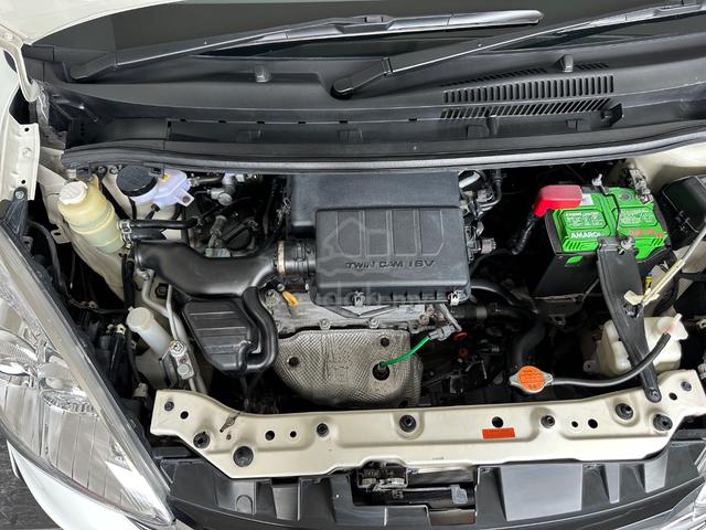 2018 Perodua ALZA 1.5 ZV ADVANCED FACELIFT (A) - 3