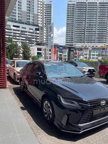 2026 Toyota VIOS 1.5 HEV The Best Price - 5