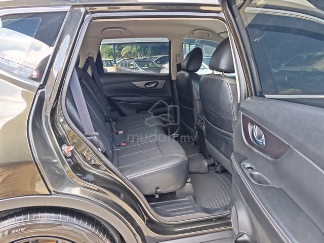 2016 Nissan X-TRAIL FULL SPEC 2.0 (AUTO) - 5