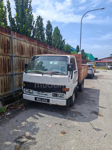 1 Ton Lorry for sale - photo 3 of 4