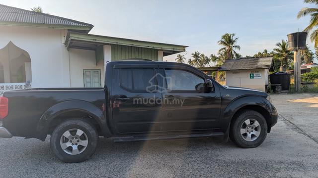 2010 Nissan NAVARA 2.5 SE (M) - 5