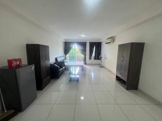 KSL Residences @ Daya 1