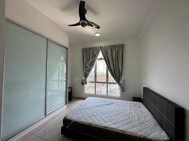 One Sentral Serviced Residence 1