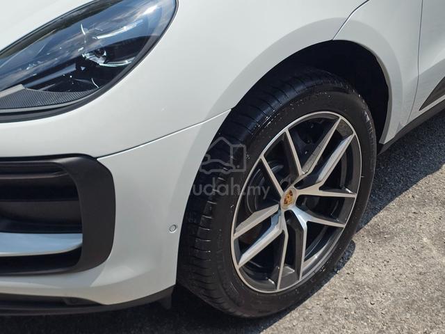 2024 Porsche MACAN 2.0 FACELIFT - (A) - 3