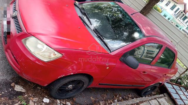 2009 Proton SAGA 1.3 SE (A) - 2