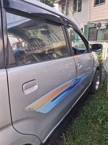 2006 Toyota AVANZA 1.3 E F601RM-GMMFM (M) - 2