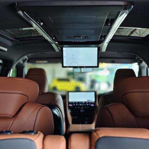 2025 Toyota VELLFIRE 2.4 Z PREMIER JBL Full Spec - 5
