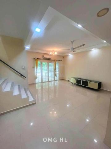 Bandar Bukit Tinggi 1 Klang Double Storey House Renovated n extended 1