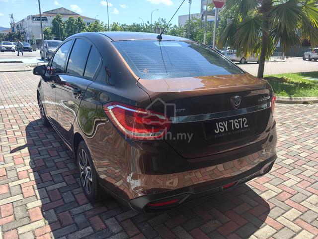 2018 Proton PERSONA 1.6 PREMIUM (A) - 2
