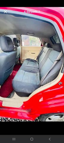 2006 Proton SAVVY 1.2 STANDARD (M) - 4