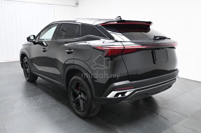 2024 Chery OMODA 1.5 5 H (A) 1-OWNER FSR UWRT 2031 - 4