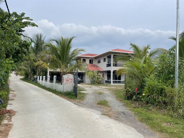 kampung sugud 1