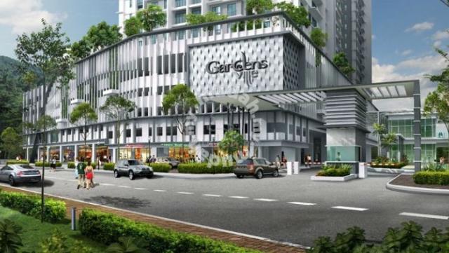 Gardens Ville 1