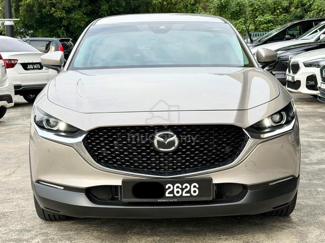 2024 MAZDA CX-30 2.0 HIGH+ ✅10k Mileage - 2