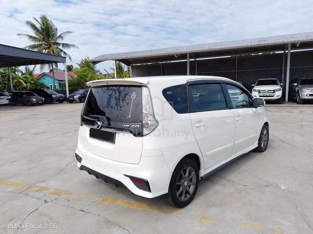 2018 Perodua ALZA 1.5 SE - Warranty 3 Tahun - 5