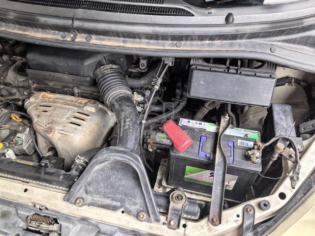 2000 Toyota ESTIMA 2.4 AERAS GH-ACR30W (A) - 4