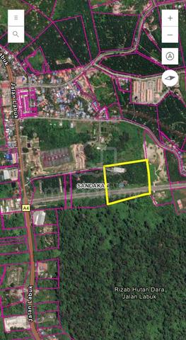CL 99 I 11 Acres I Mile 16 Jalan Gum-Gum 1