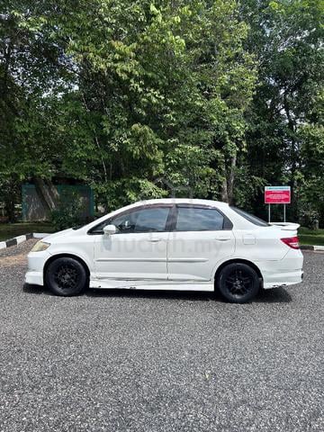 2005 Honda CITY 1.5 i-DSI (A) - 3