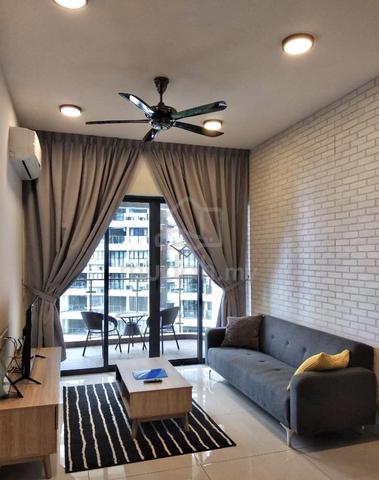 Bay Point @ Country Garden Danga Bay 1
