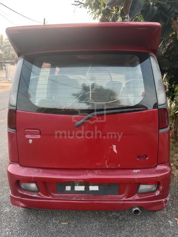 2000 Perodua KENARI 1.0 EZ (A) - 2