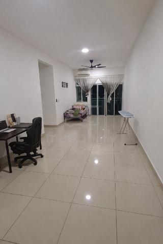 Bilik Sewa Meridin Bayvue, Pasir Gudang, Johor Bahru 1