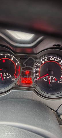 2014 Proton PERSONA 1.6 SV (M) - 4