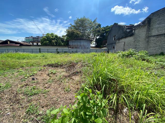 [ SUPER CHEAP ] 3-phase | land with simple structure | warehouse - HK 1