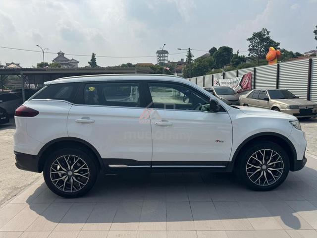 2023 Proton X70 1.5 PREMIUM 2WD (A) - 4