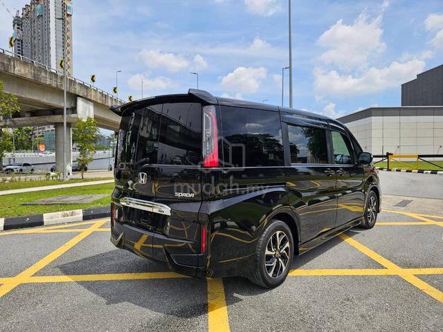 2021 Honda STEPWAGON 1.5 SPADA (A) 2P.Door P.Shift - 4