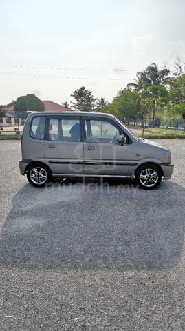 2003 Perodua KENARI 1.0 EZ L902 (A) - 5