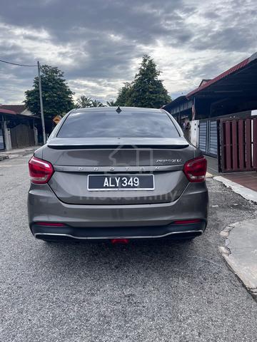 2021 Proton PERSONA STANDARD 1.6L (A) - 2
