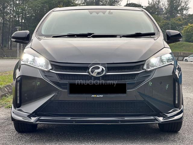 2023 Perodua MYVI 1.5 AV / FACELIFT / JIMAT MINYAK - 3
