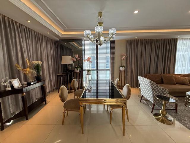 Jesselton Residences 1