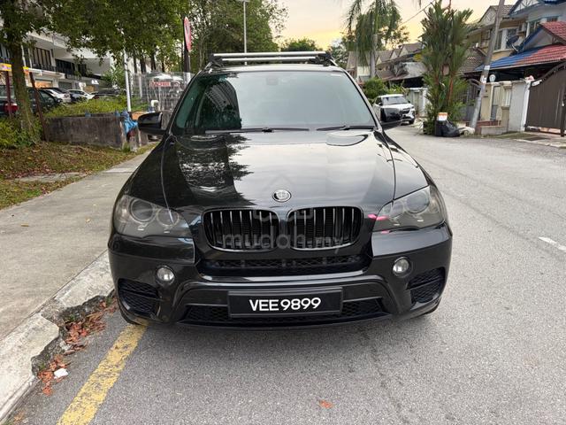 2011 Bmw X5 3.0 xDrive35i (CBU) FACELIFT (A) - 1