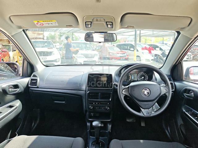 2023 Proton SAGA 1.3 (AUTO) - 2