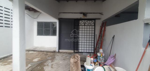 Balakong Bukit Belimbing 2 Storey 18X55 Freehold , Seri Kembangan 1